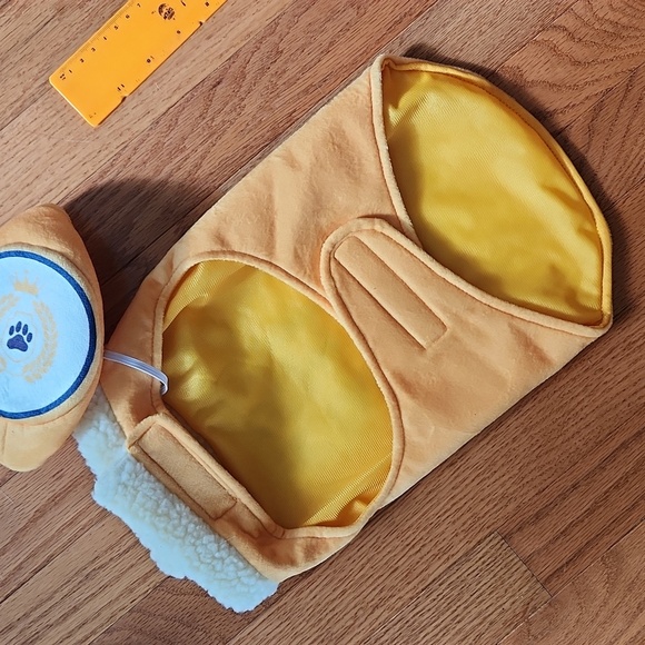 Dog, costume, Bark Light - Medium - Picture 3 of 3